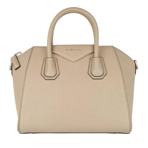 givenchy antigona large dupe|givenchy antigona small beige.